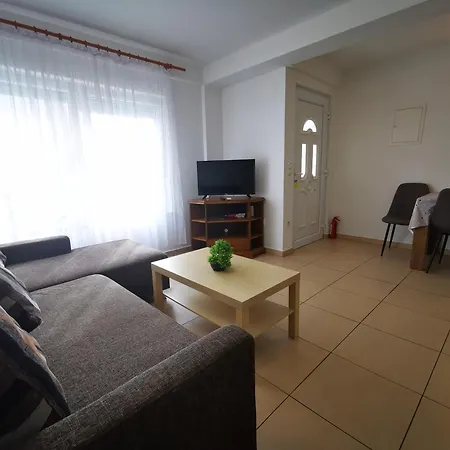Apartmán Monika