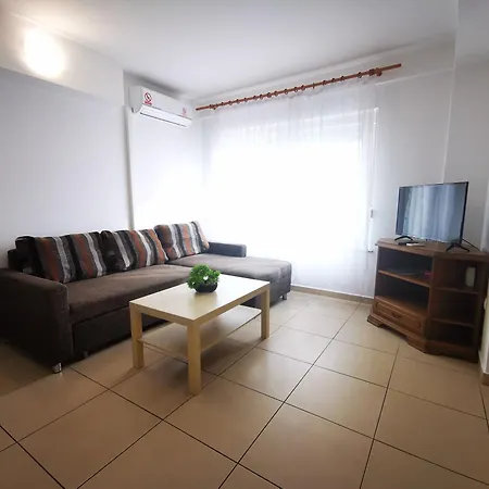 Monika Apartmán *