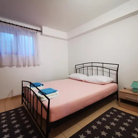 Appartement Monika *