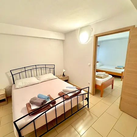 Monika Apartman Zadar