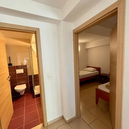 Apartman Monika